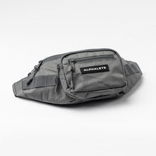 Load image into Gallery viewer, Voyager Crossbody - Charcoal