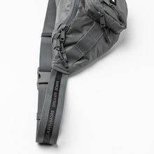 Load image into Gallery viewer, Voyager Crossbody - Charcoal