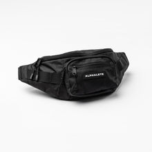 Load image into Gallery viewer, Voyager Crossbody - Black Onyx