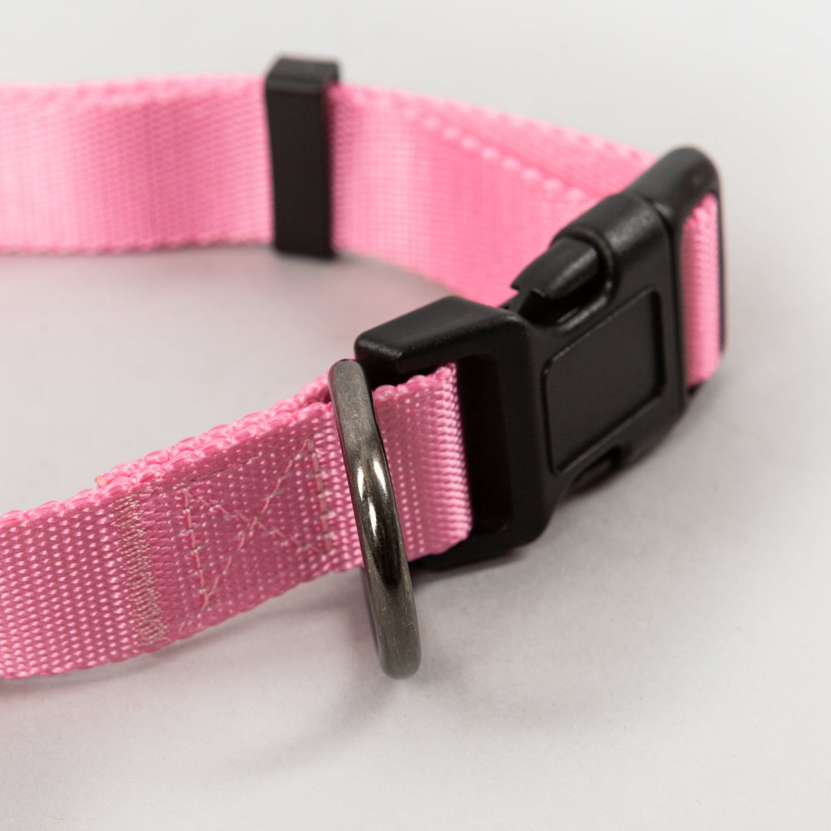 Alphalete Dog Collar Pink – - Main Image