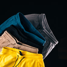 Load image into Gallery viewer, Identity Shorts - Grey
